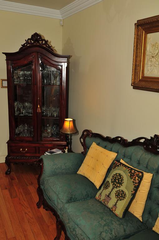 Killererin House B&B Леттеркенни Экстерьер фото